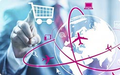 电商清关物流服务