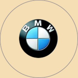 欧坚合作品牌：宝马BMW