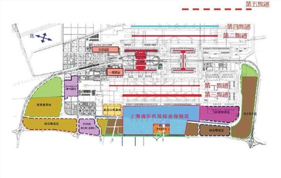 保税仓库