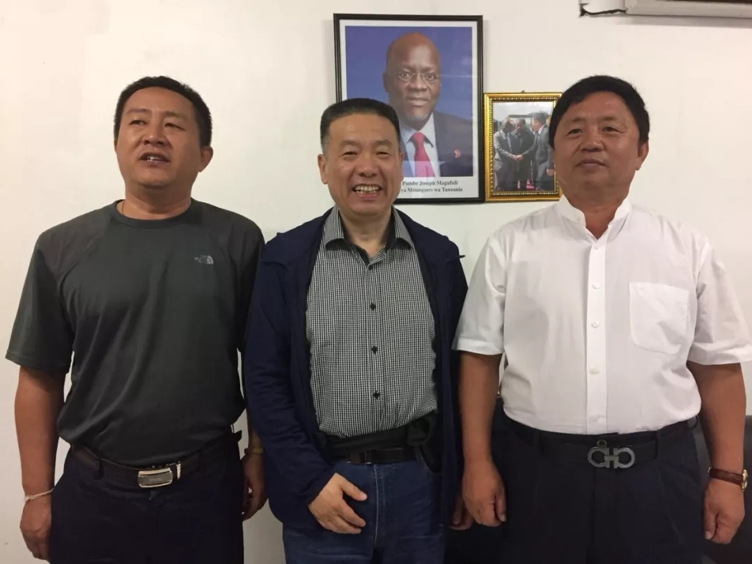 一带一路，欧坚网络