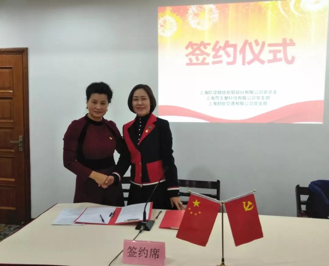 欧坚集团