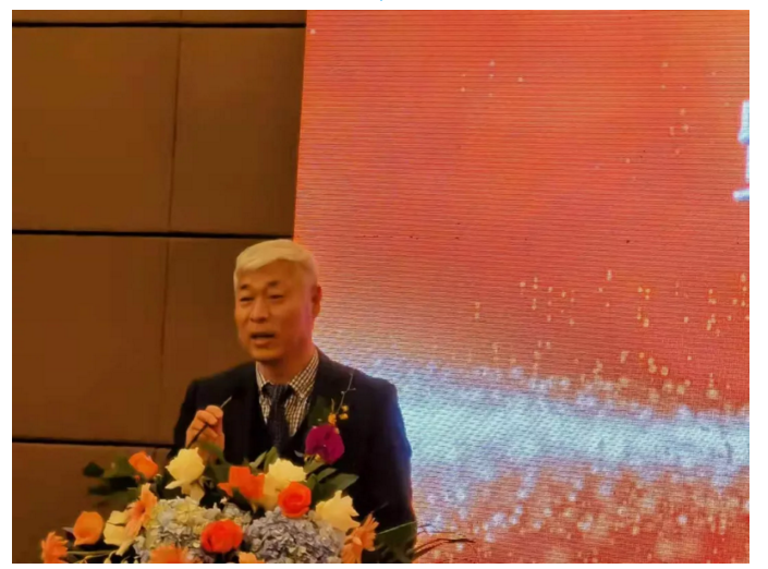 中国国际贸易便利化暨口岸营商环境征文活动发布会