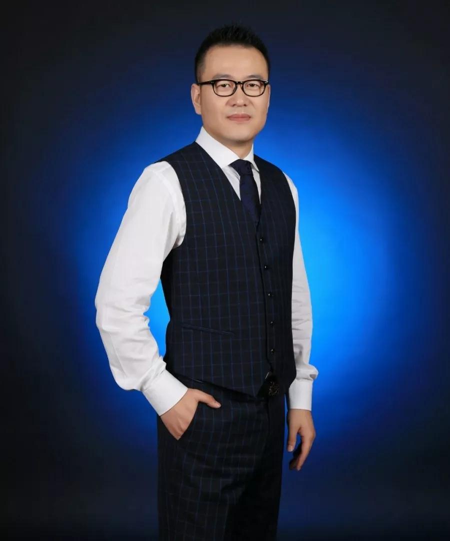 徐炜
