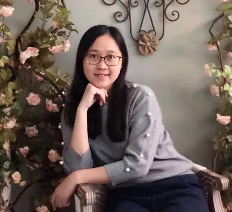徐婷